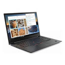 Lenovo ThinkPad X1 Extreme Laptop 15" i7 8750H 32GB RAM 512GB SSD Win 11 - UN Tech