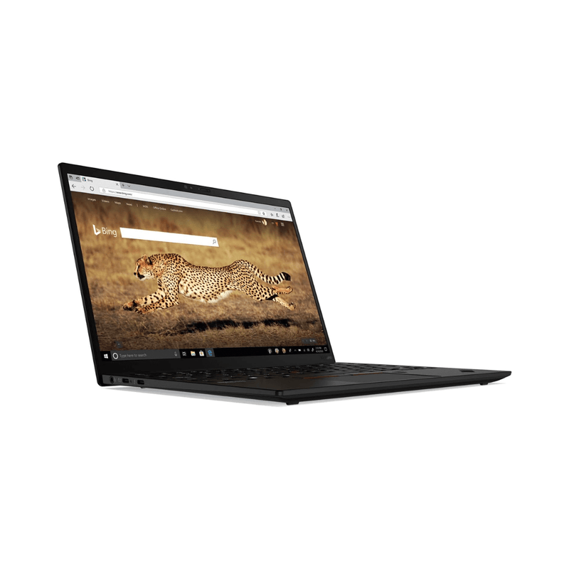 Lenovo ThinkPad X1 Nano Gen 1 13" QHD i7 1160G7 16GB RAM 512GB SSD Win 11 - UN Tech