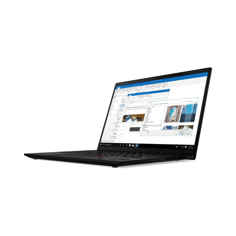 Lenovo ThinkPad X1 Nano Gen 1 13" QHD i7 1160G7 16GB RAM 512GB SSD Win 11 - UN Tech