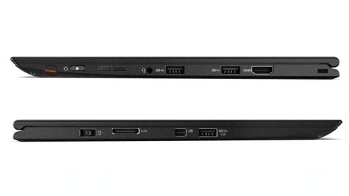 Lenovo ThinkPad X1 Yoga 1st 14" Touch Laptop i7 - 6500U 16GB 256GB SSD W10P - UN Tech