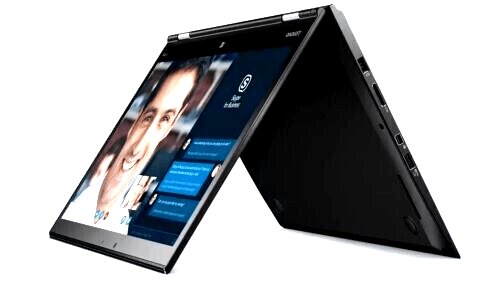 Lenovo ThinkPad X1 Yoga 1st 14" Touch Laptop i7 - 6500U 16GB 256GB SSD W10P - UN Tech