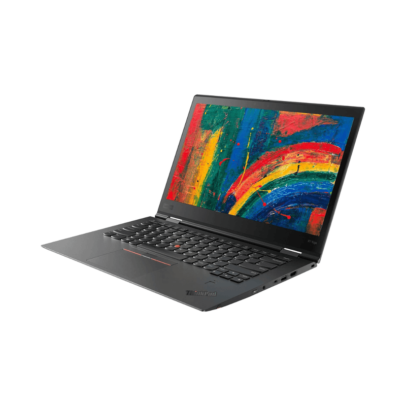 Lenovo ThinkPad X1 Yoga 3rd Gen 14" FHD i7 8550U 16GB RAM 512GB SSD Win 11 - UN Tech