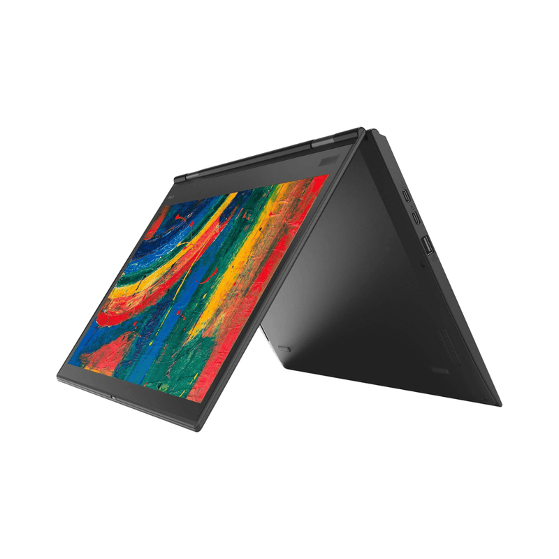 Lenovo ThinkPad X1 Yoga 3rd Gen 14" FHD i7 8550U 16GB RAM 512GB SSD Win 11 - UN Tech