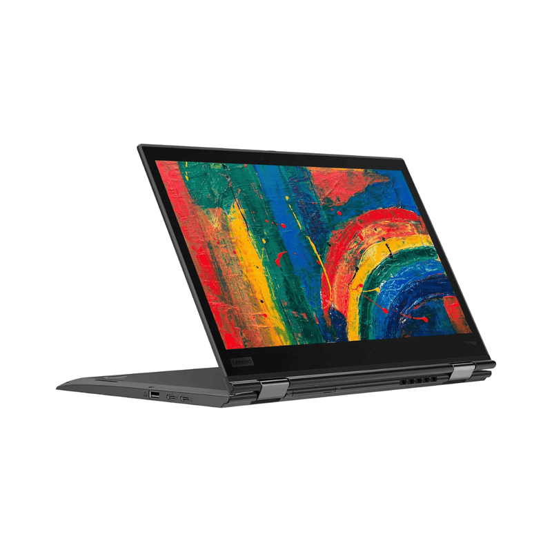 Lenovo ThinkPad X1 Yoga 3rd Gen 14" FHD i7 8550U 16GB RAM 512GB SSD Win 11 - UN Tech