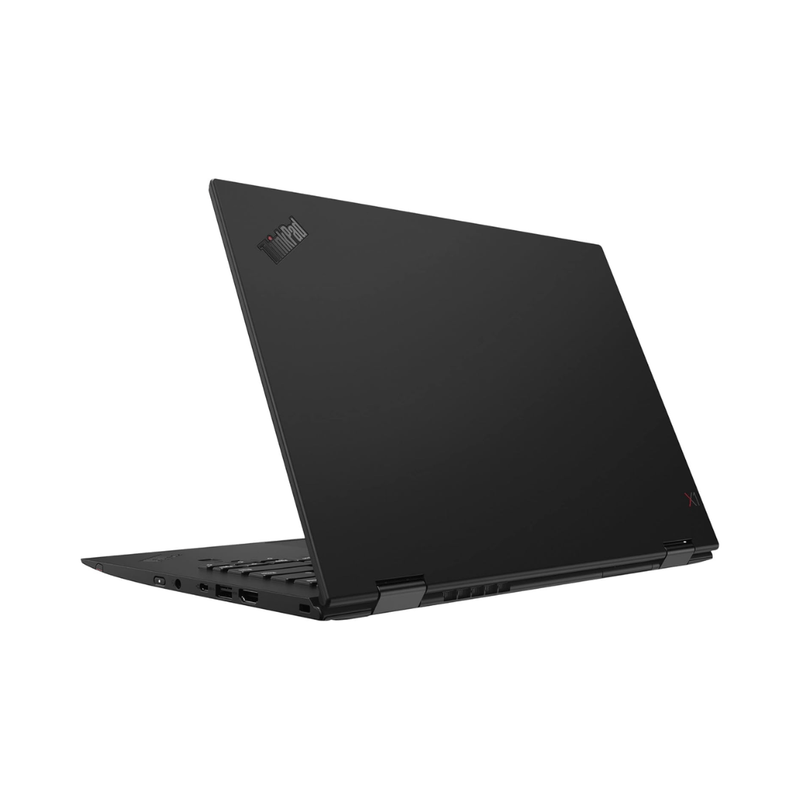 Lenovo ThinkPad X1 Yoga 3rd Gen 14" FHD i7 8550U 16GB RAM 512GB SSD Win 11 - UN Tech