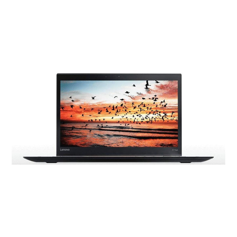 Lenovo ThinkPad X1 Yoga Gen 2 14" FHD i5 7300U 16GB 256GB SSD Win 11 - UN Tech