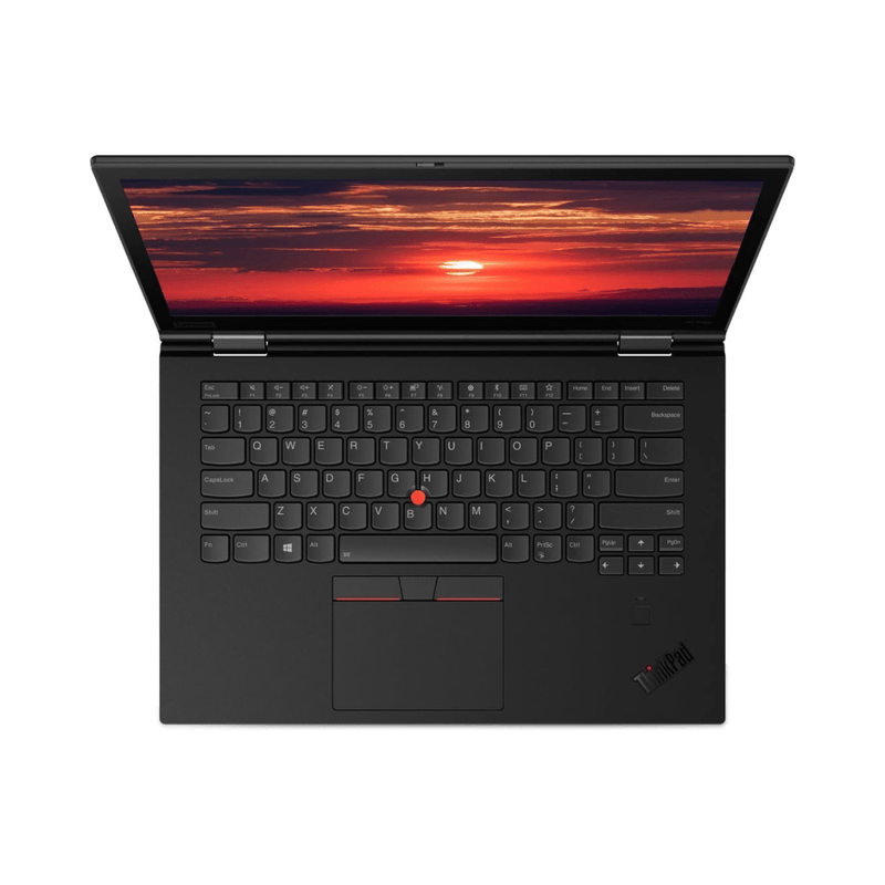 Lenovo ThinkPad X1 Yoga Gen 3 Laptop 14" FHD i5 8350U 8GB RAM 256GB SSD Win 11 - UN Tech