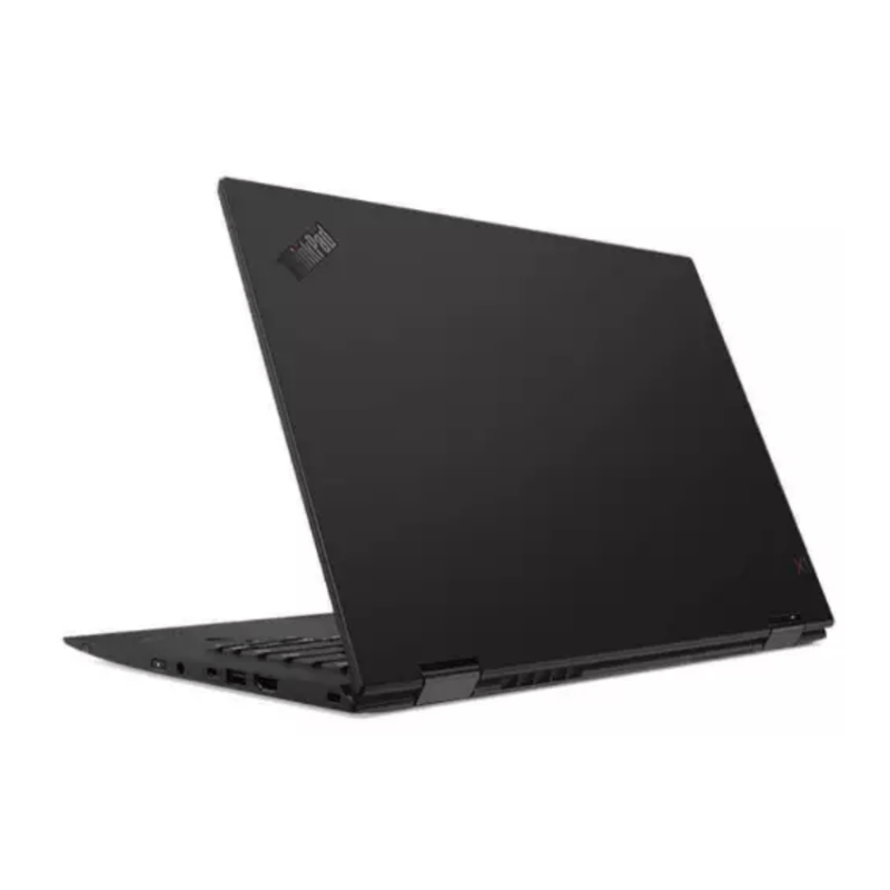 Lenovo ThinkPad X1 Yoga Gen 3 Laptop 14" i5 8250U 8GB RAM 256GB SSD Win 11 - UN Tech