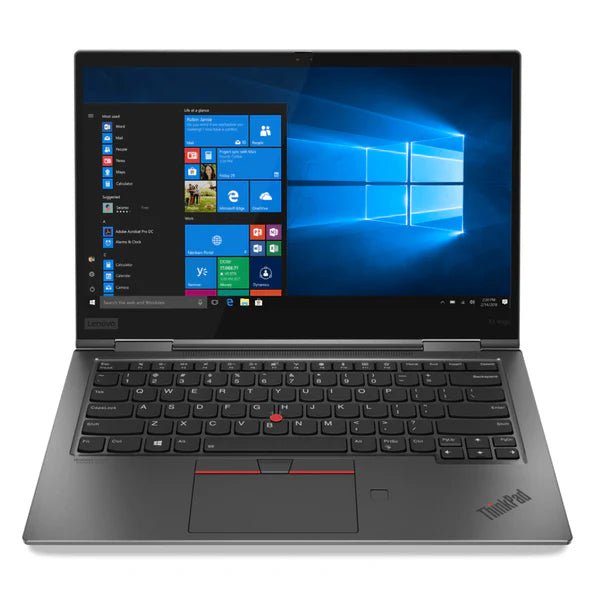 Lenovo ThinkPad X1 Yoga Gen 4 14" i7 8565U 16GB RAM 256GB SSD Win 11 - UN Tech