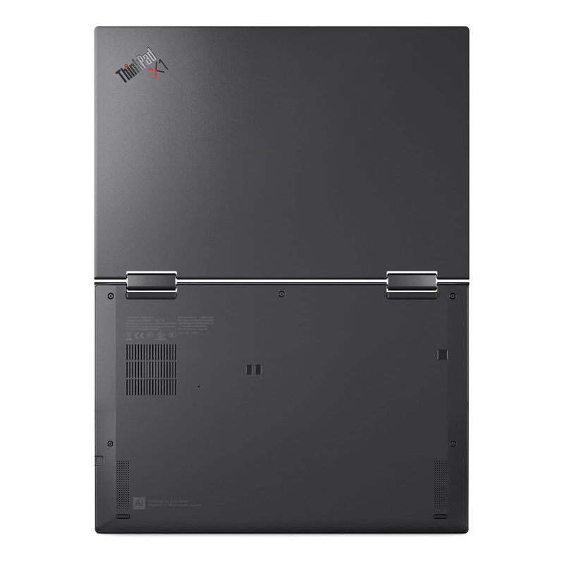 Lenovo ThinkPad X1 Yoga Gen 5 14" i5 10210U 8GB RAM 512GB SSD Win 11 - UN Tech