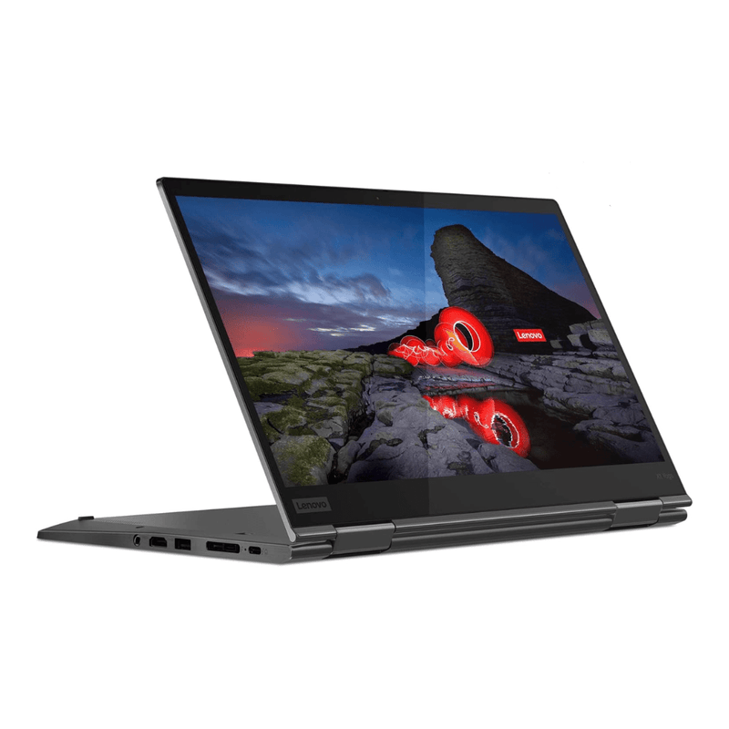 Lenovo ThinkPad X1 Yoga Gen 5 14" i5 10210U 8GB RAM 512GB SSD Win 11 - UN Tech