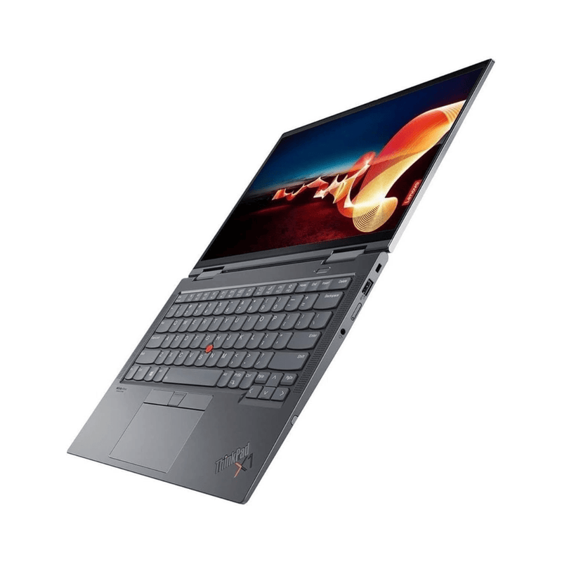 Lenovo ThinkPad X1 Yoga Gen 6 2 - in - 1 14" i7 1185G7 32GB RAM 1TB SSD Win 11 - UN Tech
