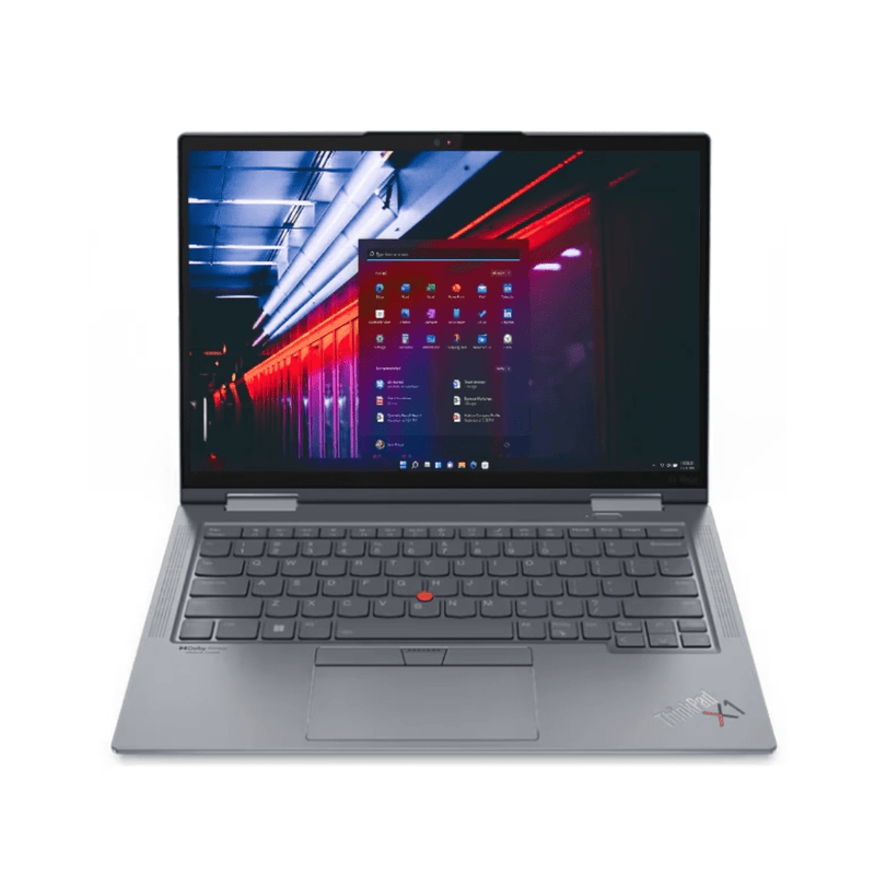 Lenovo ThinkPad X1 Yoga Gen 7 2 - in - 1 14" i5 1235U 16GB RAM 512GB SSD Win 11 - UN Tech