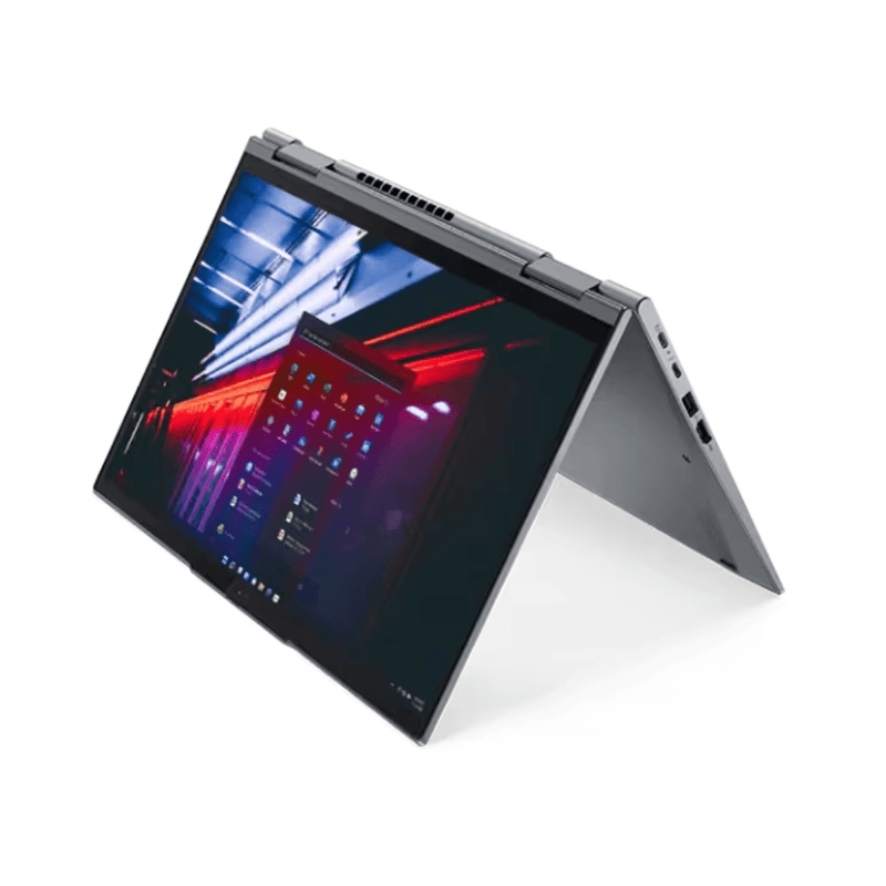 Lenovo ThinkPad X1 Yoga Gen 7 2 - in - 1 14" i5 1235U 16GB RAM 512GB SSD Win 11 - UN Tech
