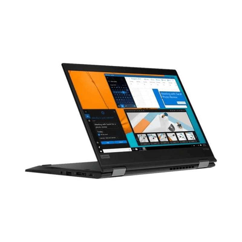 Lenovo ThinkPad X13 Yoga Gen 1 13.3" FHD i5 10210U 8GB RAM 256GB SSD Win 11 - UN Tech