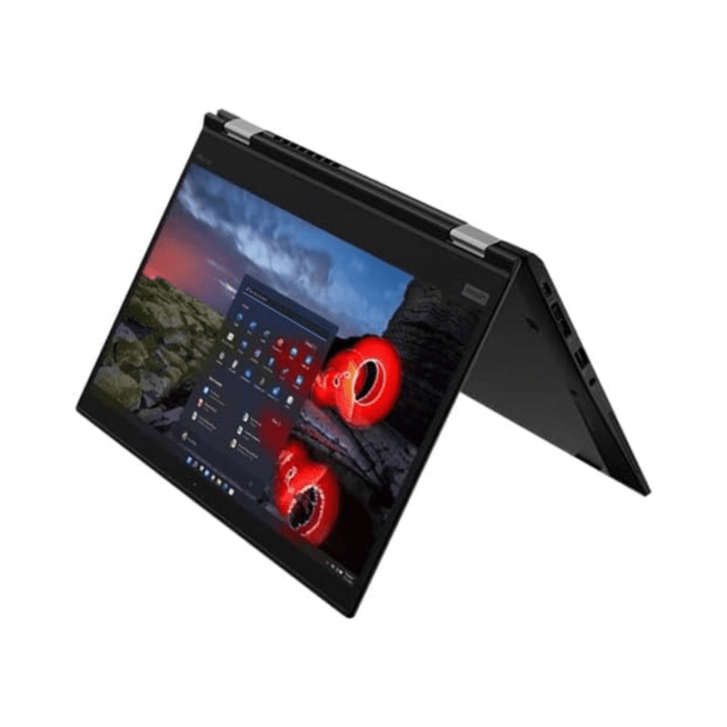 Lenovo ThinkPad X13 Yoga Gen 1 13.3" FHD i5 10210U 8GB RAM 256GB SSD Win 11 - UN Tech