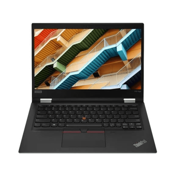 Lenovo ThinkPad X13 Yoga Gen 1 13.3" FHD i5 10210U 8GB RAM 256GB SSD Win 11 - UN Tech