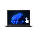 Lenovo ThinkPad X13 Yoga Gen 3 Laptop 13.3" FHD Touch i7 1265U 32GB RAM 512GB SSD Win 11 H