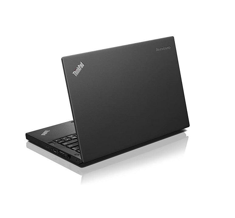 Lenovo ThinkPad X260 12.5" Laptop i7 - 6600U 8GB RAM 256GB SSD Win 10 Pro - UN Tech