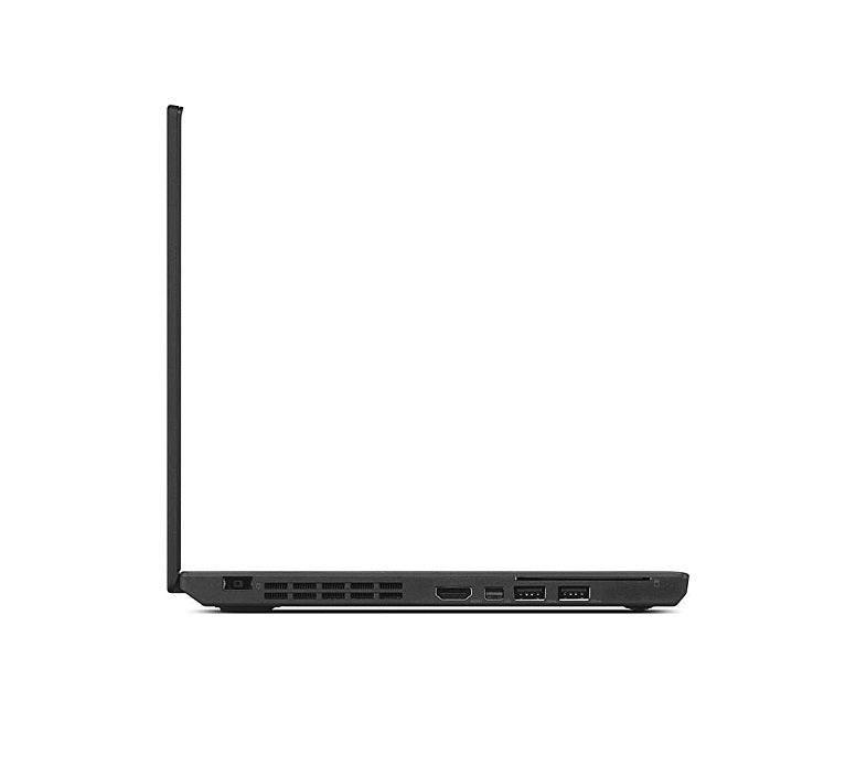 Lenovo ThinkPad X260 12.5" Laptop i7 - 6600U 8GB RAM 256GB SSD Win 10 Pro - UN Tech