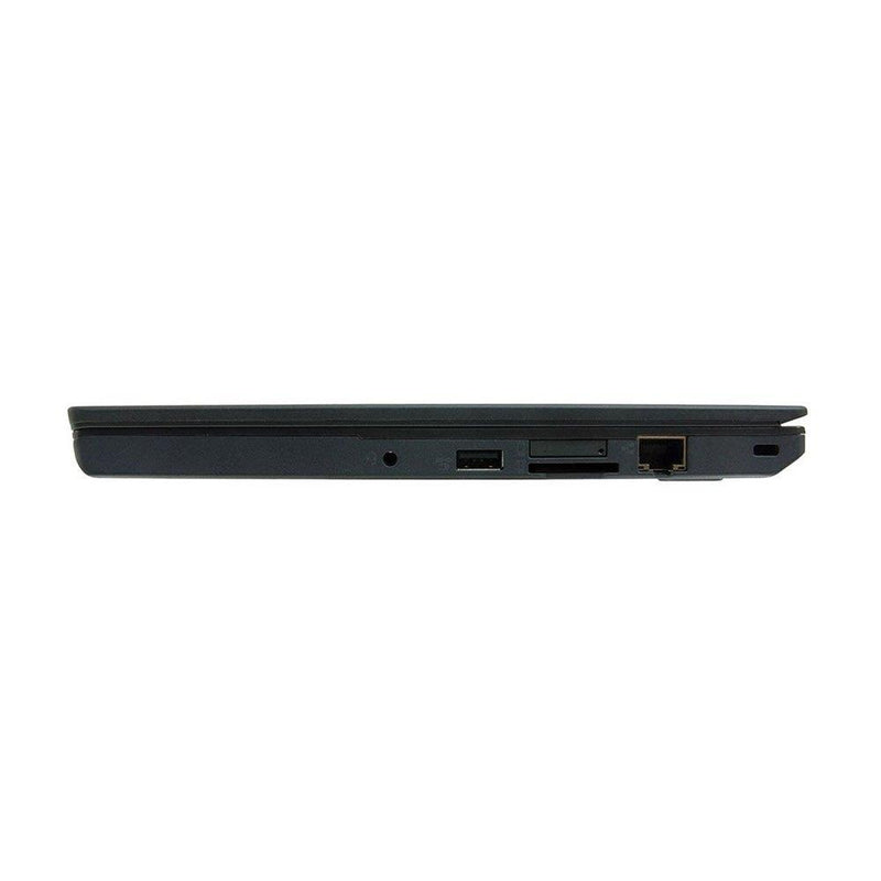Lenovo ThinkPad X260 12.5" Laptop i7 - 6600U 8GB RAM 256GB SSD Win 10 Pro - UN Tech