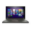 Lenovo ThinkPad X270 12" i5 - 6200U 8GB RAM 256 GB SSD Win 11 - UN Tech