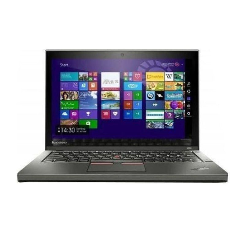 Lenovo ThinkPad X270 12" i5 - 6200U 8GB RAM 256 GB SSD Win 11 - UN Tech