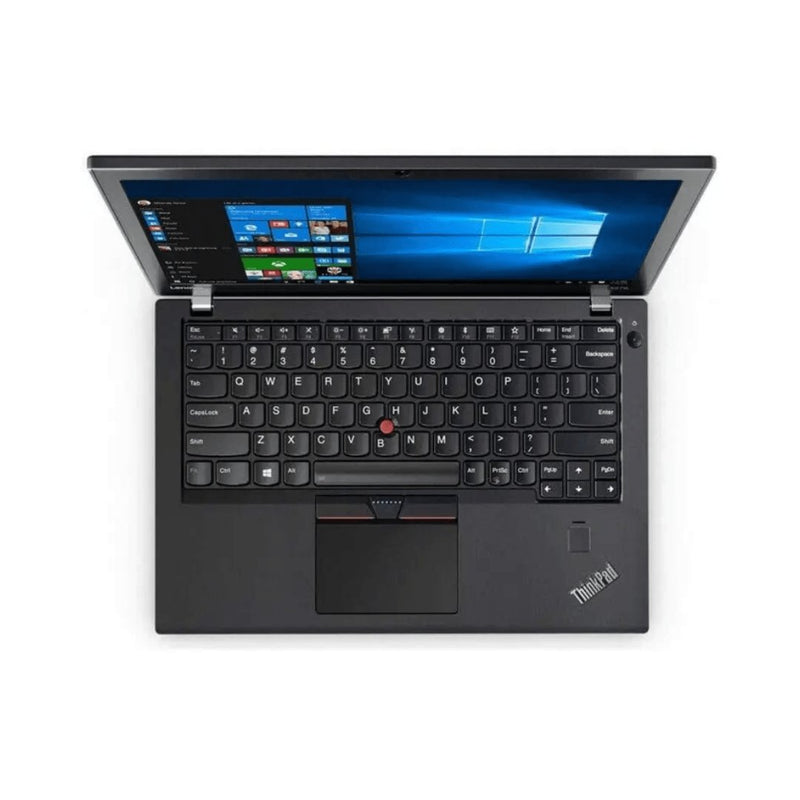Lenovo ThinkPad X270 12" i5 6300u 8GB RAM 128GB SSD Win 10 - UN Tech