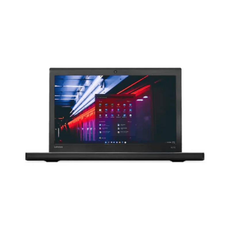 Lenovo ThinkPad X270 12" i5 7200U 8GB RAM 240GB SSD Win 10 - UN Tech