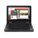 Lenovo ThinkPad Yoga 11e Gen 5 2 - in - 1 N4100 4GB RAM 128GB SSD Win 10 - No Stylus - UN Tech