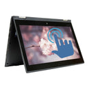 Lenovo Thinkpad Yoga 260 2 - in - 1 Laptop 12.5" i5 6200u 8GB 128GB SSD Win 10 B - UN Tech