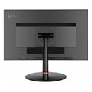 Lenovo ThinkStation P320 SFF i7 16GB RAM 256GB SSD Win 11 + Dual Lenovo P24h-10 Monitors