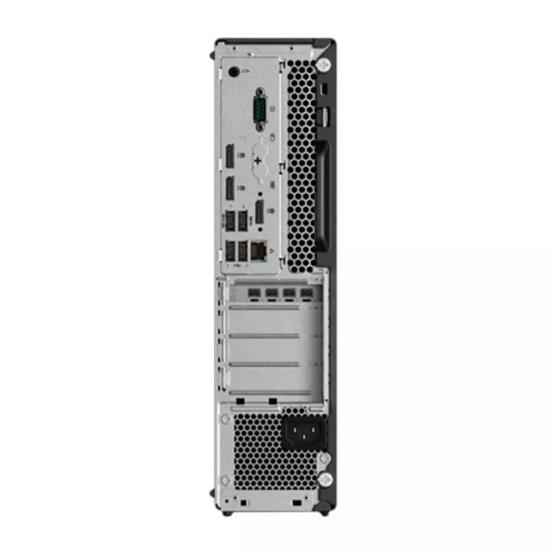 Lenovo ThinkStation P330 SFF i7 8700 32GB RAM 1TB SSD Win 11 - UN Tech