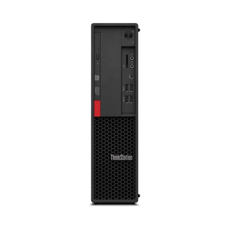 Lenovo ThinkStation P330 SFF i7 8700 32GB RAM 2TB SSD P620 Win 11 - UN Tech