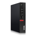 Lenovo ThinkStation P330 Tiny Desktop PC i7 8700 16GB RAM 512GB SSD Win 11