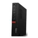 Lenovo ThinkStation P330 Tiny Desktop PC i7 8700 16GB RAM 512GB SSD Win 11