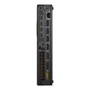 Lenovo ThinkStation P330 Tiny Desktop PC i7 8700 32GB RAM 512GB SSD WiFi Win 11