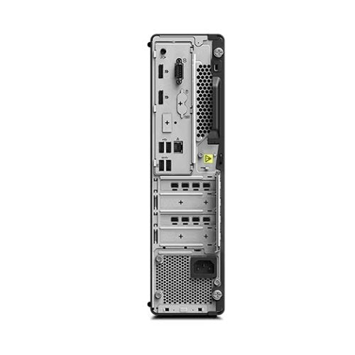 Lenovo ThinkStation P340 SFF Desktop PC i5 10400 16GB RAM 256GB SSD Win 11 - UN Tech
