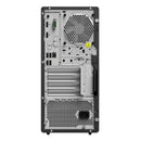 Lenovo ThinkStation P340 Tower i9 10900k 32GB RAM 1x6TB SATA Win 11 - UN Tech