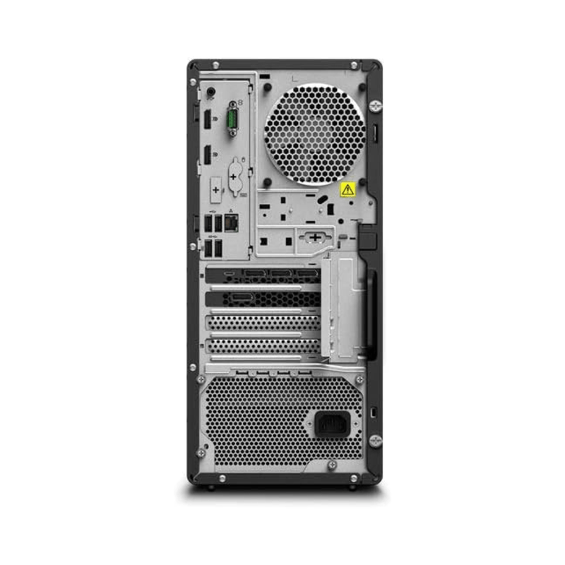 Lenovo ThinkStation P340 Tower Workstation i7 10700K 32GB RAM 512GB SSD RTX 4000 - UN Tech