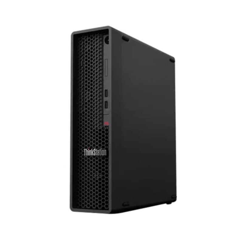 Lenovo ThinkStation P350 SFF Workstation i5 11600 32GB RAM 512GB SSD RTX A2000 GPU WiFi Win 11 - UN Tech