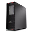 Lenovo Thinkstation P510 4 - Core Xeon E5 - 1620 V3 64GB RAM 512GB SSD K1200 GPU Win 10