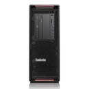 Lenovo Thinkstation P510 4 - Core Xeon E5 - 1620 V3 64GB RAM 512GB SSD K1200 GPU Win 10