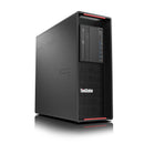 Buy Lenovo Thinkstation P510 4 - Core Xeon E5 - 1620 V3 64GB RAM 512GB SSD K1200 GPU Win 10 - UN Tech