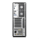 Buy Lenovo Thinkstation P510 8 - Core Xeon E5 - 2620 v4 64GB RAM 1TB SSD K1200 GPU Win - UN Tech