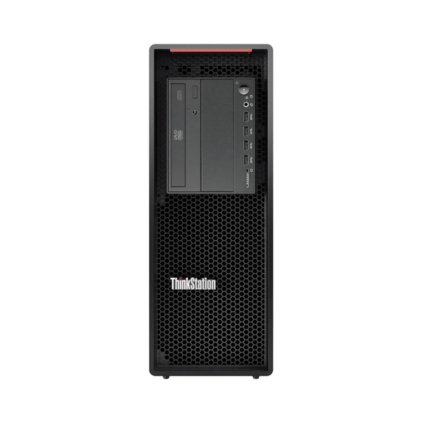 Lenovo ThinkStation P520 Tower Workstation 4 - Core W2125 32GB RAM 256GB SSD 1TB HDD Win 11 Pro - UN Tech