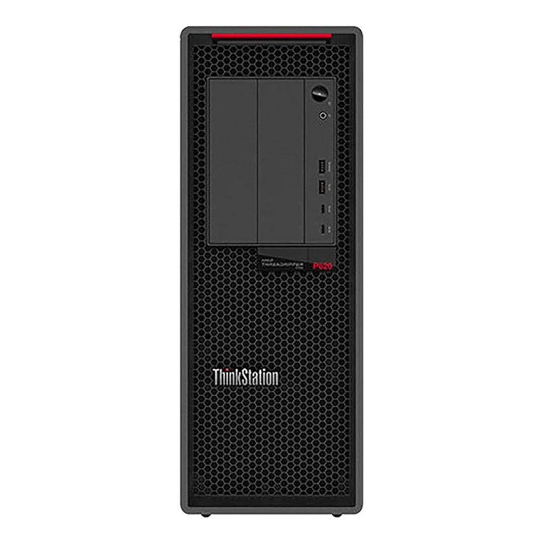 Lenovo ThinkStation P620 Threadripper - Refurbished Good - UN Tech