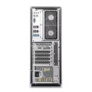 Buy Lenovo ThinkStation P710 Workstation 2 x E5 - 2603 v4 32GB RAM 500GB SSD Quadro GPU - UN Tech