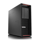 Lenovo ThinkStation P720 Workstation 16 - Core Xeon 2 x Silver 4110 32GB RAM 256GB SSD 2TB P400 Win 11