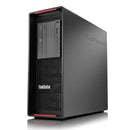 Lenovo ThinkStation P720 Workstation 16 - Core Xeon 2 x Silver 4110 32GB RAM 256GB SSD 2TB P400 Win 11